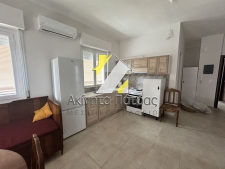 Διαμέρισμα για ενοικίαση Αγία Σοφία (Πάτρα) - Photo 4