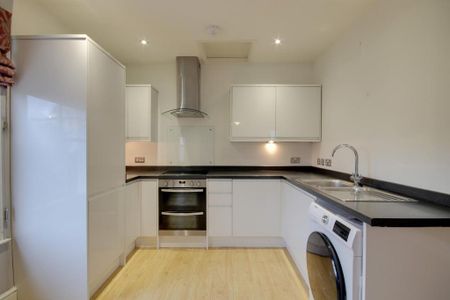 2 bedroom duplex to rent - Photo 5