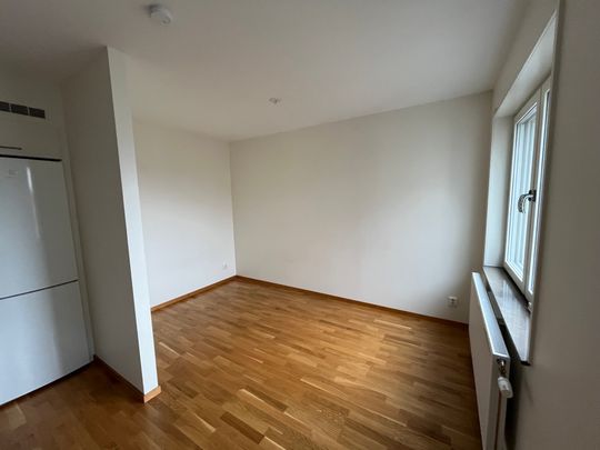 Runebergsgatan, Nyköping - Foto 1