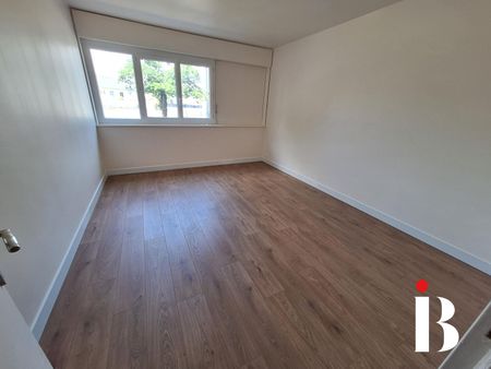 Appartement Orvault 4 pièce(s) 86 m2 - Photo 3