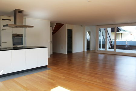 Maisonettewohnung in Volketswil - Photo 3