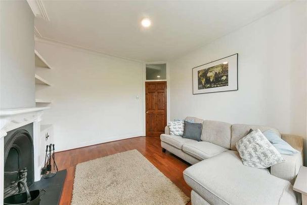 Fortescue Road, Colliers Wood, SW19 - Photo 1