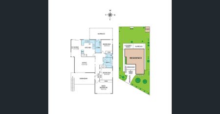 Immaculate Family Living in Prime Glen Waverley Location within GWSC Zone - Photo 3