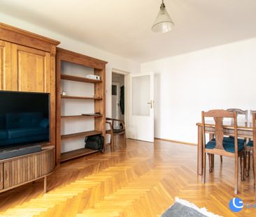 2 niezależne pokoje, 51m2, balkon, ul.Ugorek od 01.11 - Photo 4