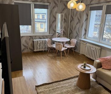 Kawalerka w Podjuchach na wynajem - Фото 3