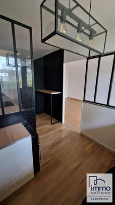 Location appartement 75 m² à Élancourt (78990) Nouveaux Horizons Coudrays - Photo 1