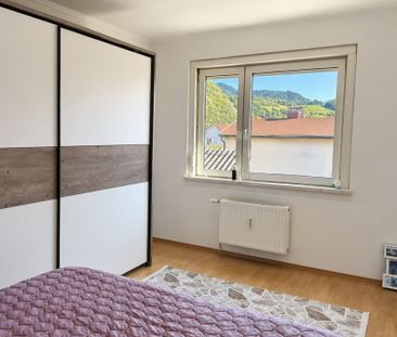 Gemütliche 3-Zimmer-Wohnung in Bruck an der Mur - Foto 3