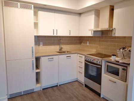 For Lease - 125 Redpath Avenue Unit# 2307, Toronto, Ontario - Photo 4