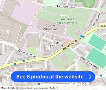 Parade Court, Speedwell, Bristol - Photo 1