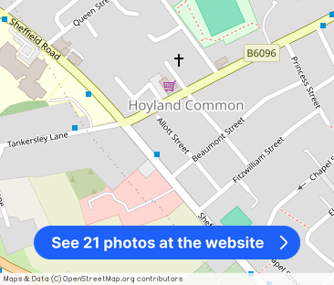 Allott Street, Barnsley, South Yorkshire, S74 - Photo 1