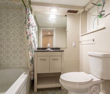 For Lease - 30 Robinson Street Unit# 1, Toronto, Ontario - Photo 6