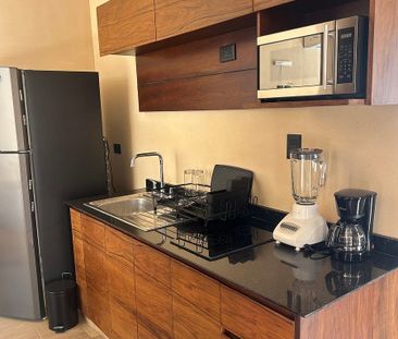 Departamento amueblado - Photo 5