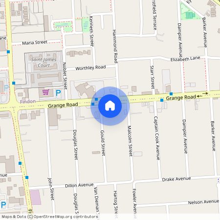 5/272 Grange Road, SA 5025, Flinders Park