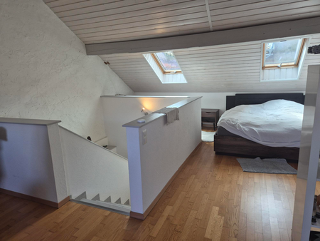 Appartement de 3,5 pièces au 3éme étage en duplex - Foto 2