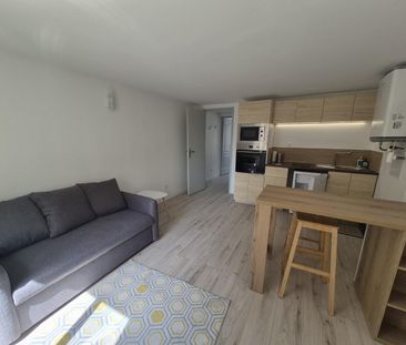 Location Appartement 2 pièces 33m² LILLE 59000 - Photo 2