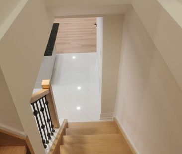 For Lease - 3 Feltham Road Unit# Basement, Markham, Ontario - Photo 2