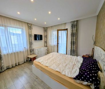 Casă duplex modernă cu 4 camere de închiriat în Florești, zona Cetății - Photo 4