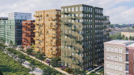 Te huur: Appartement Haarlemmerweg in Amsterdam - Foto 4