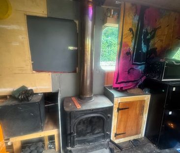 1 Bed House Boat, Sheldon Square, W2 - Photo 1