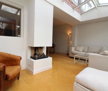 Huis te huur: Koppellaan 4 3721 PE Bilthoven - Foto 3