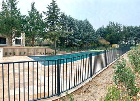 VENTABREN BEL APPARTEMENT T2 RECENT TERRASSE ET PARKING, - Photo 4