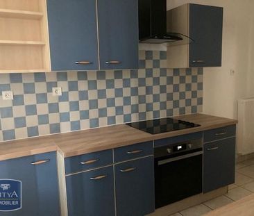 Location Appartement 3 pièces 58m² VILLENEUVE SUR LOT 47300 - Photo 1