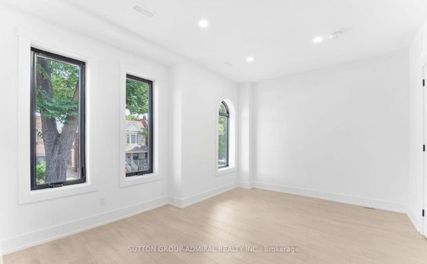 For Lease - 366 Margueretta Street Unit# 2nd Floor, Toronto, Ontario - Photo 1