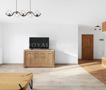 Apartament z widokiem na zieleń | Pet Friendly - Фото 4