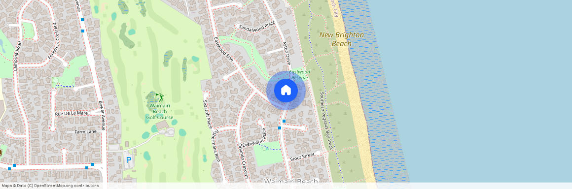 73 Aston Drive, Waimairi Beach, NZ 8083