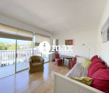 Location Appartement ASNIERES SUR SEINE - - Photo 2