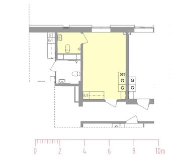 Wibeliusgatan 4 A - Photo 1