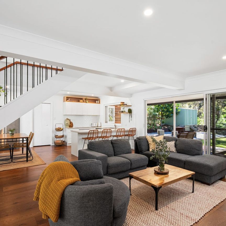 Renovated Home in a Peaceful Location - Photo 1