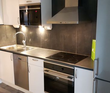 Skogshyddegatan 14 - Photo 2