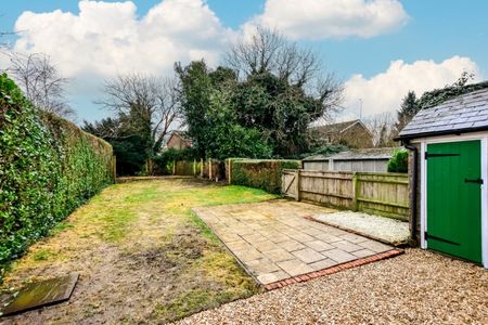 Wycombe Road, Prestwood, Great Missenden,HP16 - Photo 5