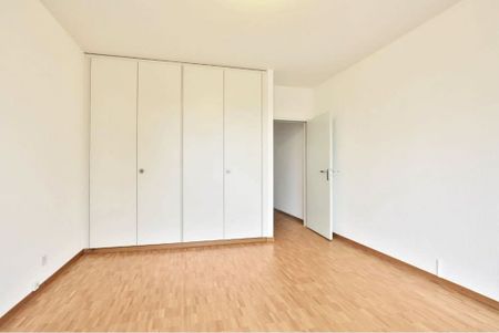5 Zimmer, 117 m², 3. Stock - Photo 3