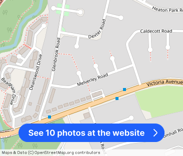 2 bedroom terraced house for rent - Photo 1