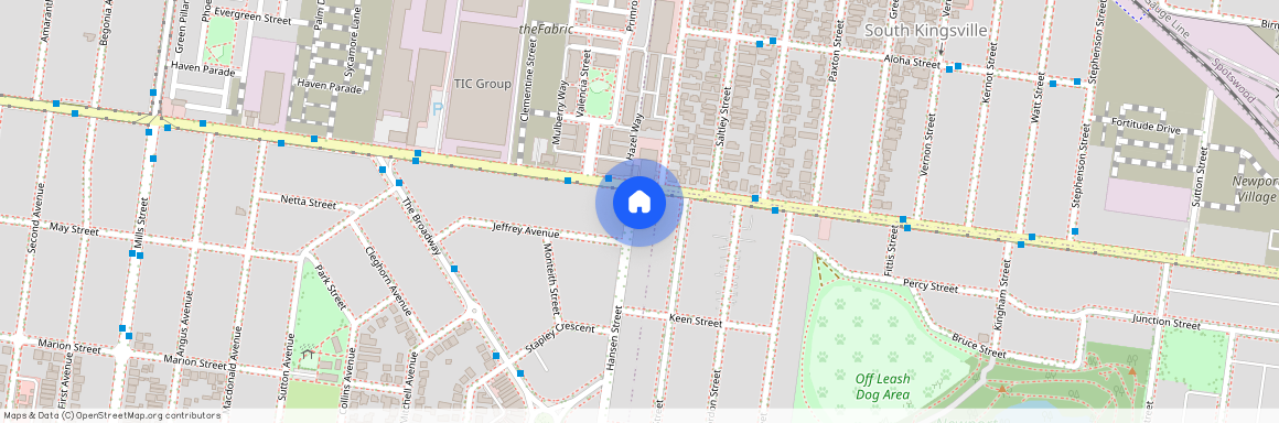 90 Hansen Street, Vic 3015, Newport