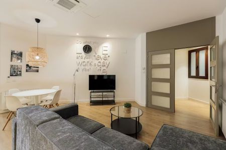 Carrer de Balmes, Barcelona, Catalonia 08007 - Foto 3