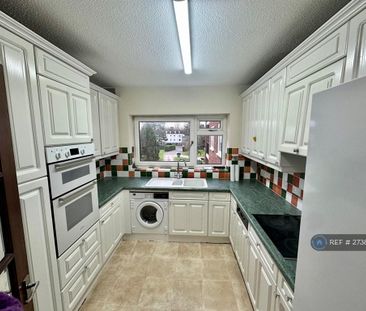 2 bedroom flat to rent - Photo 6