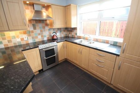 8 Coronation Way, Tandragee, Craigavon, BT62 2GZ - Photo 5