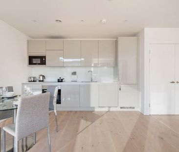 2 Bed Flat, Walton Heights, SE17 - Photo 5