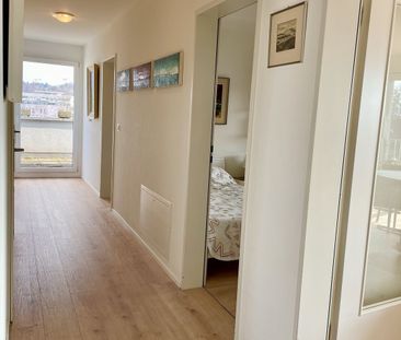 31/2-ROOM APARTMENT IN THERWIL (BL), FURNISHED, TEMPORARY - Photo 4