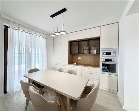 Casa single 3 camere, parter, Magnolia Paulesti - Photo 5