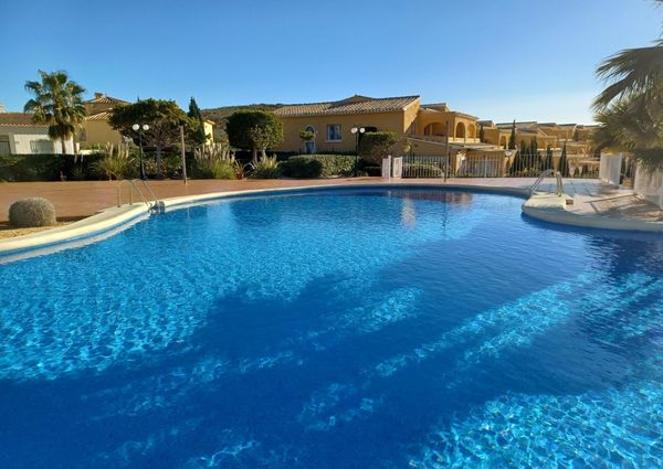 Villa for rent with 4 bedrooms and 3 bathrooms with stunning views