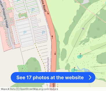 Stone Road, Stoke-On-Trent - Photo 1