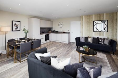 2 bedroom flat to rent - Photo 2