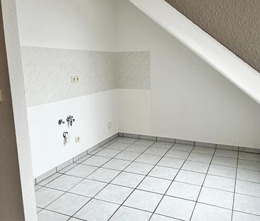 Altersgerechte Wohnung mit Aufzug und ebenerdiger Dusche! - Photo 2