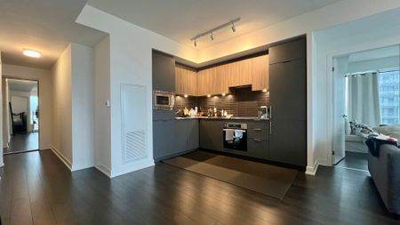 For Lease - 50 O'neil Road Unit# 417, Toronto, Ontario - Photo 5