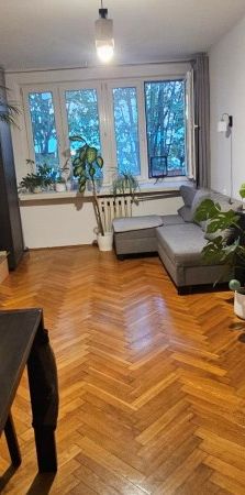 Kraków, Krowodrza, Azory, Kazimierza Pużaka Mieszkanie na wynajem - Photo 1