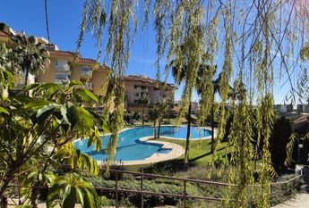 941393 - Atico - Penthouse for rent El Higuerón, Fuengirola, Málaga, Spain